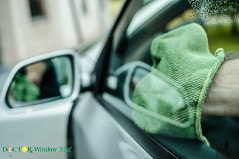 Ceramic Window Film What Is All The Hype About?