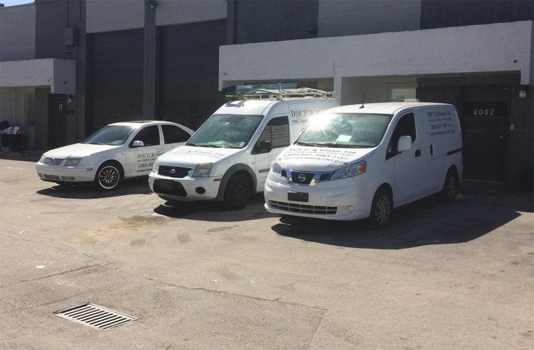 Our Mobile Window Tinting Makes Your Life Easier