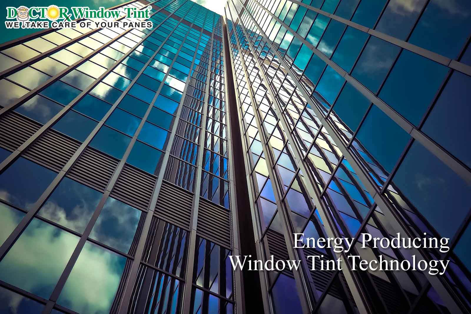 Window Tint Technology