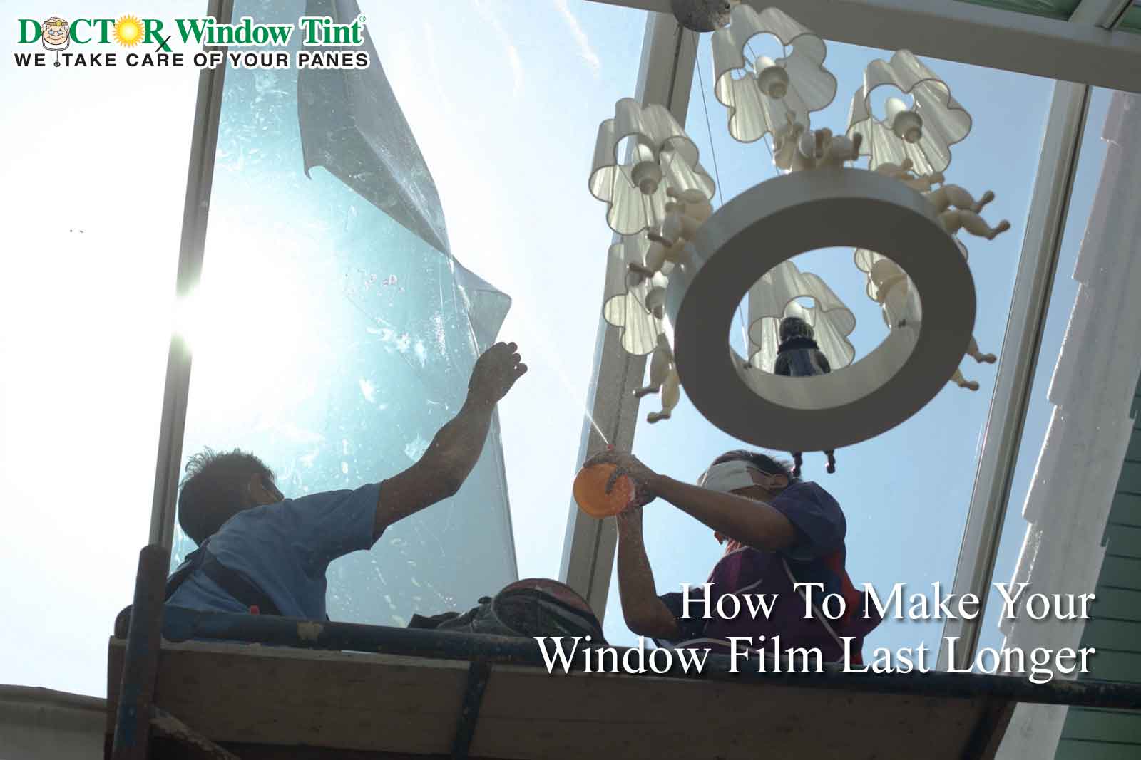 window film